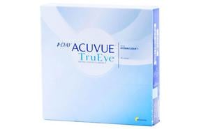 1-DAY ACUVUE® TruEye® 90 Pack